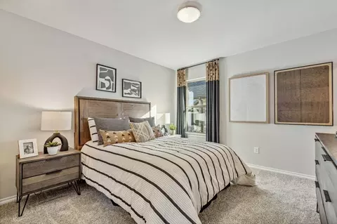 Bedroom - 356 Pasture Dr, Midlothian, TX 76065 photo 4 of 4