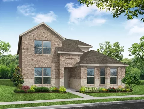 Exterior - 356 Pasture Dr, Midlothian, TX 76065 photo 2 of 6