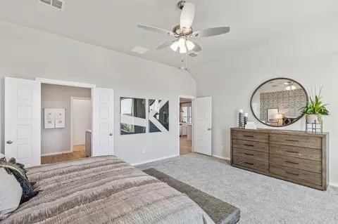 Bedroom - 356 Pasture Dr, Midlothian, TX 76065 photo 1 of 4
