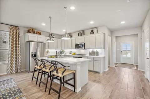 Kitchen - 356 Pasture Dr, Midlothian, TX 76065 photo 1 of 2