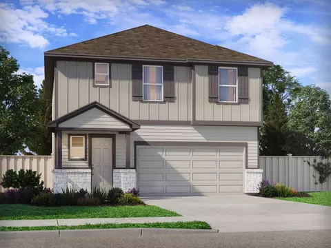 Exterior - 17429 Rusty Nickle Dr, Pflugerville, TX 78660 photo 1 of 1