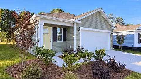 1261 Skystone Loop NE #LOT 16, Supply, NC 28462