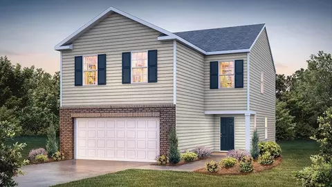1543 Hamilton Hills Dr, Greensboro, NC 27406