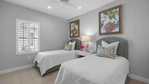Bedroom - 10025 Hammock Brook Dr, Parrish, FL 34219 photo 3 of 3