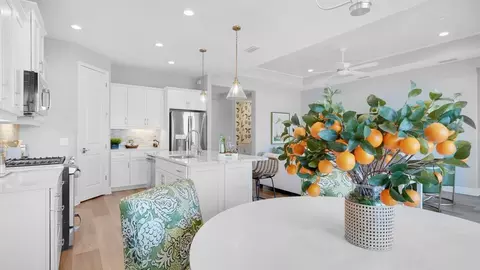 Dining - 10025 Hammock Brook Dr, Parrish, FL 34219 photo 2 of 2
