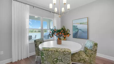 Dining - 10025 Hammock Brook Dr, Parrish, FL 34219 photo 1 of 2