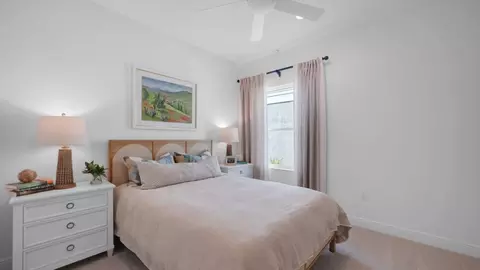 Bedroom - 10025 Hammock Brook Dr, Parrish, FL 34219 photo 2 of 3
