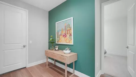 Entry Way - 10025 Hammock Brook Dr, Parrish, FL 34219 photo 1 of 1