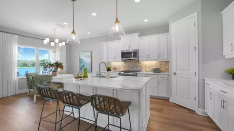 Kitchen - 10025 Hammock Brook Dr, Parrish, FL 34219 photo 1 of 4