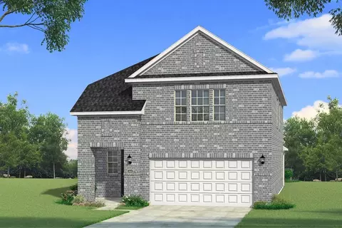 2083 Rhodora Ave, Forney, TX 75126