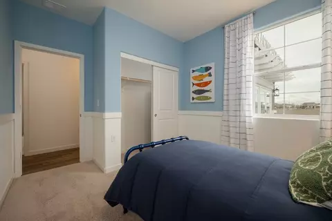 Bedroom - 208 Nadine St, Merced, CA 95341 photo 5 of 5