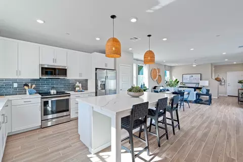 Kitchen - 3834 Savannah Ln, Piru, CA 93040 photo 1 of 6
