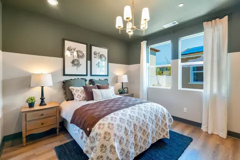 Bedroom - 3834 Savannah Ln, Piru, CA 93040 photo 2 of 4