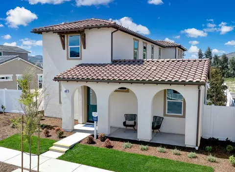 Exterior - 3834 Savannah Ln, Piru, CA 93040 photo 2 of 7