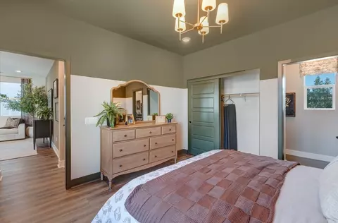 Bedroom - 3834 Savannah Ln, Piru, CA 93040 photo 3 of 4