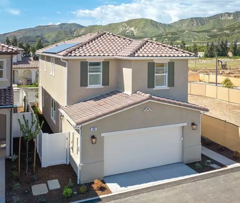 Exterior - 3834 Savannah Ln, Piru, CA 93040 photo 3 of 7