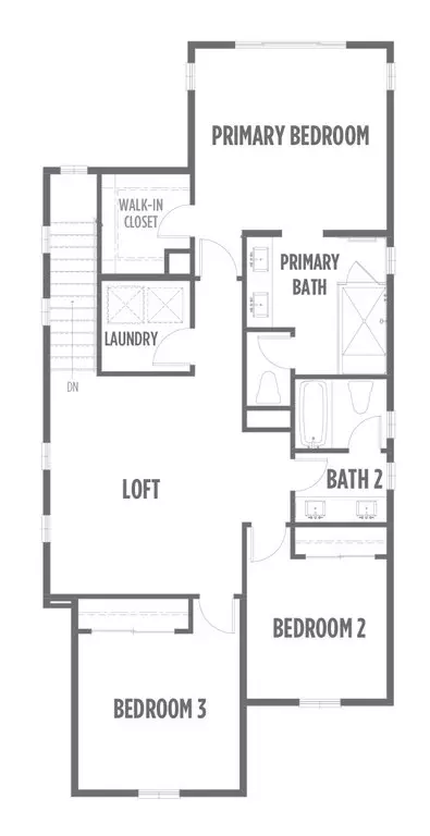 Floorplan - 3834 Savannah Ln, Piru, CA 93040 photo 2 of 2