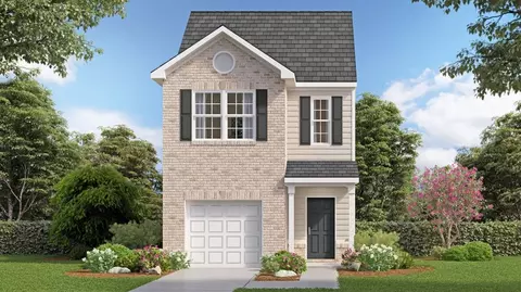 3412 Firestone Dr, Hephzibah, GA 30815