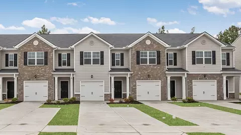 3412 Firestone Dr, Hephzibah, GA 30815