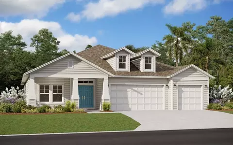 3217 Willowleaf Ln, Green Cove Springs, FL 32043