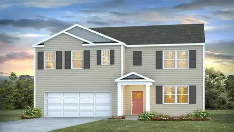 3365 Royal Star Ln, Florence, SC 29501