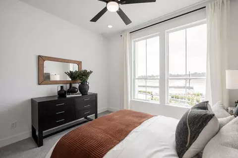Bedroom - 4683 Bridgewood Dr, Spring, TX 77386 photo 9 of 11