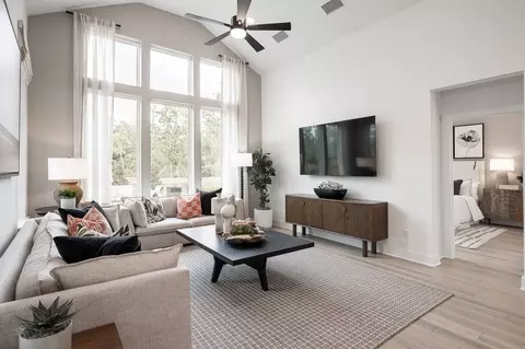 Living - 4683 Bridgewood Dr, Spring, TX 77386 photo 2 of 5