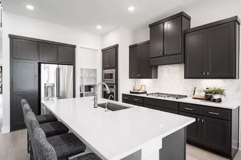 Kitchen - 4683 Bridgewood Dr, Spring, TX 77386 photo 1 of 6