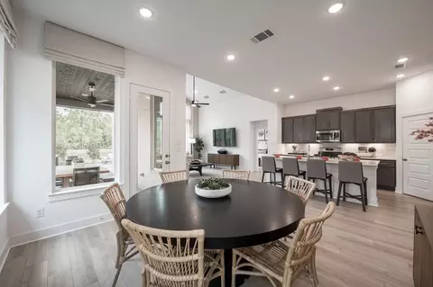 Dining - 4683 Bridgewood Dr, Spring, TX 77386 photo 4 of 4