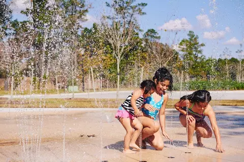 View/Area - 4683 Bridgewood Dr, Spring, TX 77386 photo 2 of 9