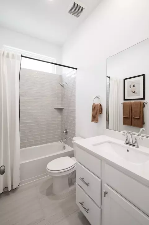 Bath - 4683 Bridgewood Dr, Spring, TX 77386 photo 7 of 7