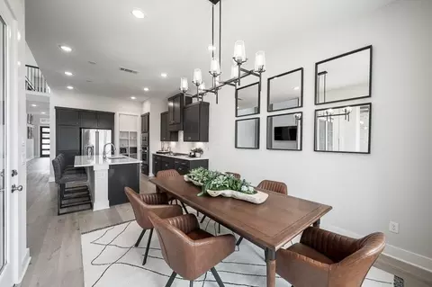 Dining - 4683 Bridgewood Dr, Spring, TX 77386 photo 1 of 4