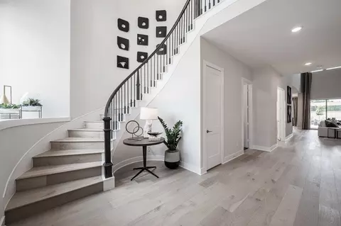 Entry Way - 4683 Bridgewood Dr, Spring, TX 77386 photo 1 of 8