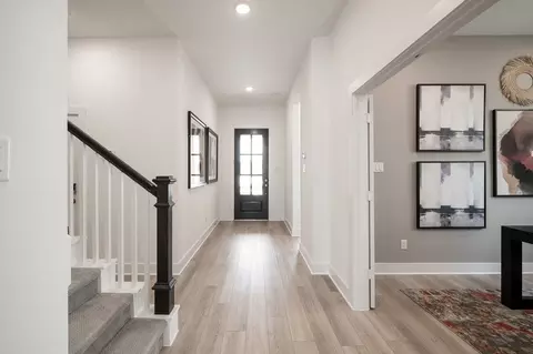 Entry Way - 4683 Bridgewood Dr, Spring, TX 77386 photo 5 of 8