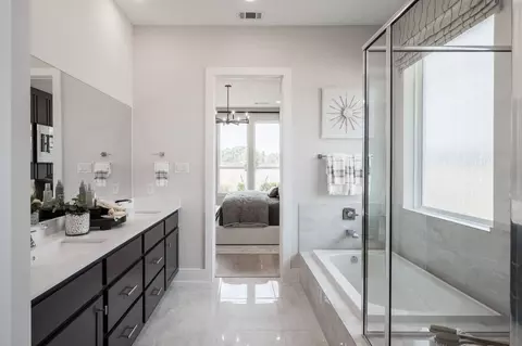 Bath - 4683 Bridgewood Dr, Spring, TX 77386 photo 1 of 7