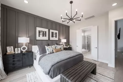 Bedroom - 4683 Bridgewood Dr, Spring, TX 77386 photo 1 of 11