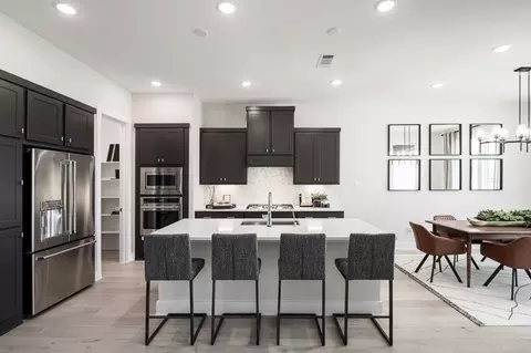 Kitchen - 4683 Bridgewood Dr, Spring, TX 77386 photo 2 of 6