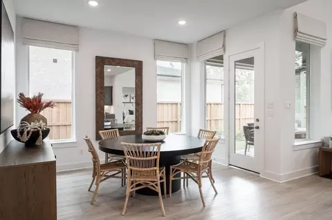 Dining - 4683 Bridgewood Dr, Spring, TX 77386 photo 3 of 4
