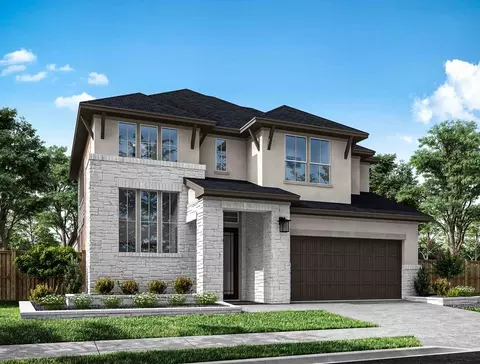 Exterior - 4683 Bridgewood Dr, Spring, TX 77386 photo 3 of 14