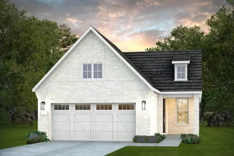 Exterior - 701 Silver Spur Blvd, Georgetown, TX 78633 photo 3 of 9