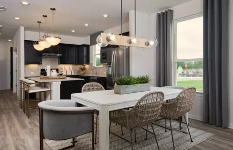 Dining - 701 Silver Spur Blvd, Georgetown, TX 78633 photo 2 of 3