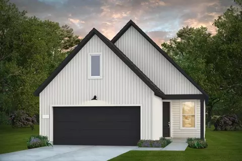 701 Silver Spur Blvd, Georgetown, TX 78633