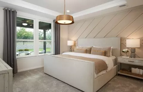 Bedroom - 701 Silver Spur Blvd, Georgetown, TX 78633 photo 1 of 4
