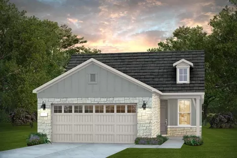 Other - 701 Silver Spur Blvd, Georgetown, TX 78633 photo 2 of 6