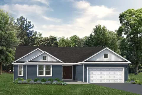 5877 Buchanan Dr, Mercersburg, PA 17236