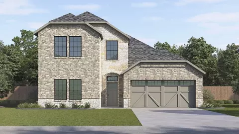 2010 Serene Springs Rd, Celina, TX 75009