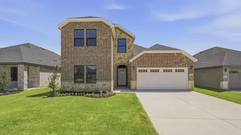 2010 Serene Springs Rd, Celina, TX 75009