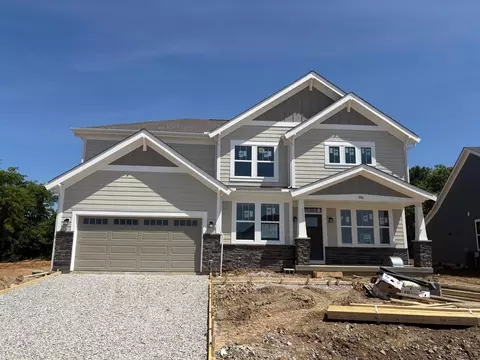8356 Tranquil Trl, Pickerington, OH 43147