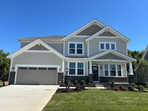 8356 Tranquil Trl, Pickerington, OH 43147