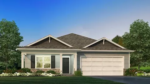 12 Gristmill Dr, Ashville, OH 43103